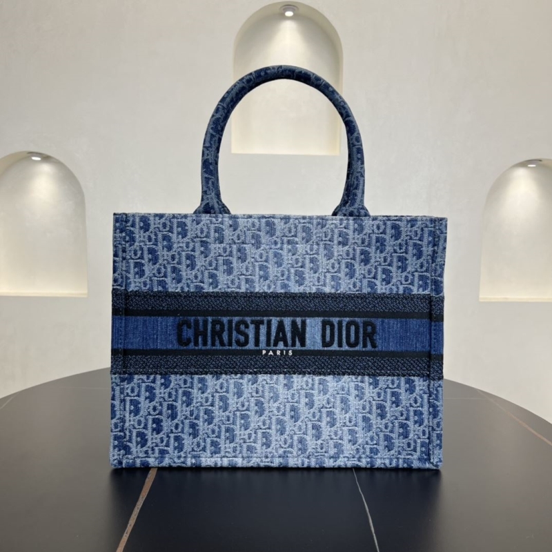 D*or shopping bags